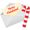 Christmas Letter Image
